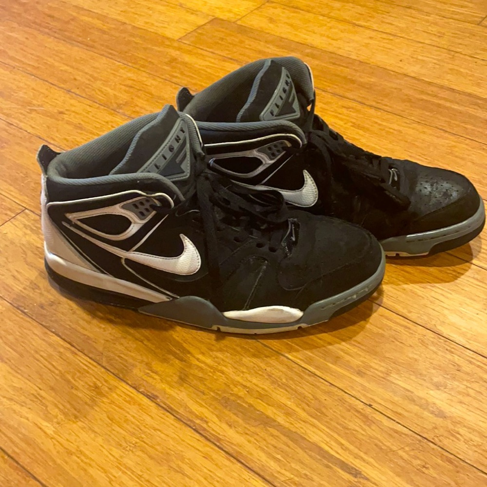 Nike Air Flights
